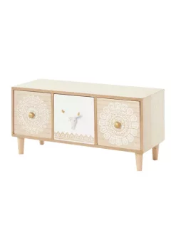 Wholesale 😀 Eclectic Wood Jewelry Box by Monroe Lane 😉