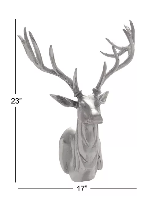 Brand new 👍 Eclectic Aluminum Wall Decor by Monroe Lane 👍 5 Brand new 👍 Eclectic Aluminum Wall Decor by Monroe Lane 👍 - Image 5