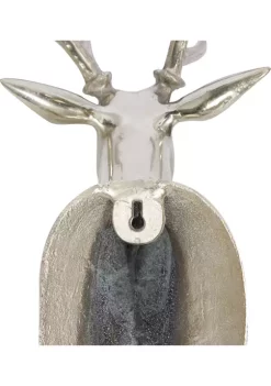 Brand new 👍 Eclectic Aluminum Wall Decor by Monroe Lane 👍 14 Brand new 👍 Eclectic Aluminum Wall Decor by Monroe Lane 👍 -Monroe Lane Sales Belk 862