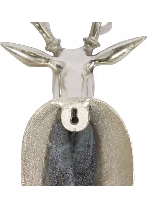 Brand new 👍 Eclectic Aluminum Wall Decor by Monroe Lane 👍 7 Brand new 👍 Eclectic Aluminum Wall Decor by Monroe Lane 👍 - Image 7