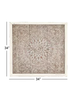 Best Pirce 🤩 Farmhouse Metal Wall Decor by Monroe Lane ✔️ -Monroe Lane Sales Belk 8625