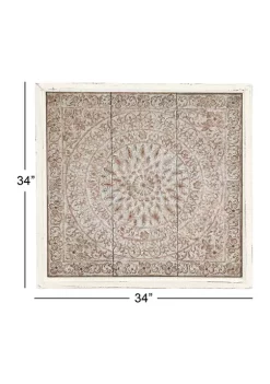 Best Pirce 🤩 Farmhouse Metal Wall Decor by Monroe Lane ✔️ -Monroe Lane Sales Belk 8626