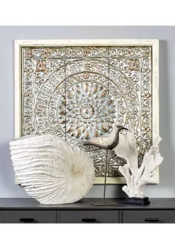 Best Pirce 🤩 Farmhouse Metal Wall Decor by Monroe Lane ✔️ -Monroe Lane Sales Belk 8629