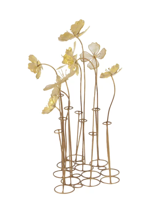 Budget ⭐ Traditional Metal Sculpture by Monroe Lane ❤️ 2 Budget ⭐ Traditional Metal Sculpture by Monroe Lane ❤️ - Image 2