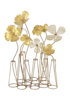 Budget ⭐ Traditional Metal Sculpture by Monroe Lane ❤️ 10 Budget ⭐ Traditional Metal Sculpture by Monroe Lane ❤️ -Monroe Lane Sales Belk 8679