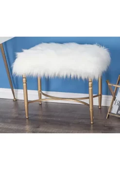 Brand new 💯 Kansas State Wildcats Contemporary Metal Stool by Monroe Lane 🔔