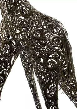 Discount 🛒 Farmhouse Metal Garden Sculpture by Monroe Lane 😀 -Monroe Lane Sales Belk 8712