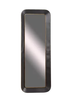 Best deal 🌟 Industrial Metal Wall Mirror by Monroe Lane 👍 -Monroe Lane Sales Belk 8791