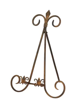 Best reviews of ✔️ Traditional Metal Easel by Monroe Lane 😍