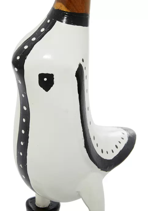 Coupon π Farmhouse Bamboo Sculpture - Set of 2 by Monroe Lane βοΈ 4 Coupon π Farmhouse Bamboo Sculpture - Set of 2 by Monroe Lane βοΈ - Image 4