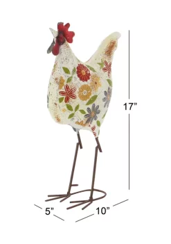 Best reviews of 👏 Eclectic Metal Garden Sculpture by Monroe Lane ✨ -Monroe Lane Sales Belk 888