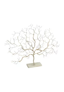 Promo 😉 Contemporary Metal Sculpture by Monroe Lane 🎁 -Monroe Lane Sales Belk 8882