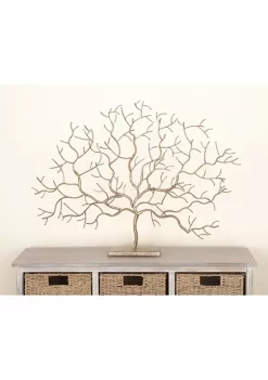 Promo 😉 Contemporary Metal Sculpture by Monroe Lane 🎁 -Monroe Lane Sales Belk 8883