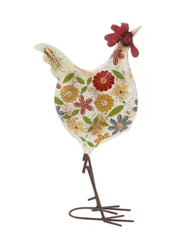 Best reviews of 👏 Eclectic Metal Garden Sculpture by Monroe Lane ✨ -Monroe Lane Sales Belk 889