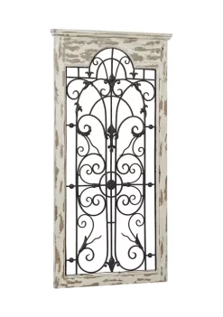 Deals ⌛ Rustic Wood Wall Decor by Monroe Lane 🔥 -Monroe Lane Sales Belk 8894