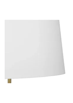 New 😉 Modern Ceramic Table Lamp by Monroe Lane 👏 -Monroe Lane Sales Belk 8897