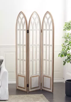 Best reviews of π Farmhouse Wood Room Divider Screen by Monroe Lane π