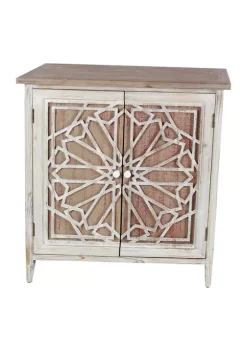 Budget 👍 Louisiana-Lafayette Ragin Cajuns Farmhouse Wood Cabinet by Monroe Lane 💯 -Monroe Lane Sales Belk 8940