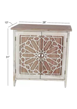 Budget 👍 Louisiana-Lafayette Ragin Cajuns Farmhouse Wood Cabinet by Monroe Lane 💯 -Monroe Lane Sales Belk 8941