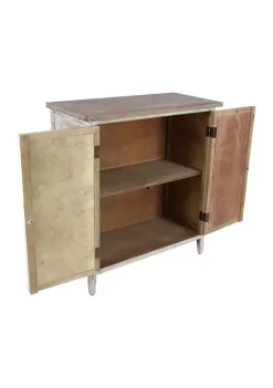 Budget 👍 Louisiana-Lafayette Ragin Cajuns Farmhouse Wood Cabinet by Monroe Lane 💯 -Monroe Lane Sales Belk 8942