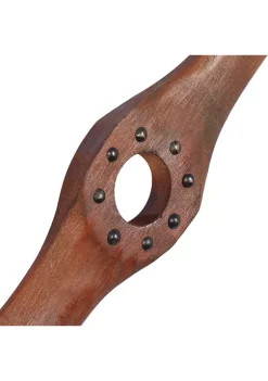 Deals 🤩 Industrial Wood Wall Decor by Monroe Lane 😀 -Monroe Lane Sales Belk 896