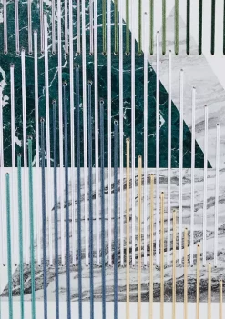 Cheap 🤩 Contemporary Canvas Framed Wall Art - Set of 2 by Monroe Lane 👏 -Monroe Lane Sales Belk 8972