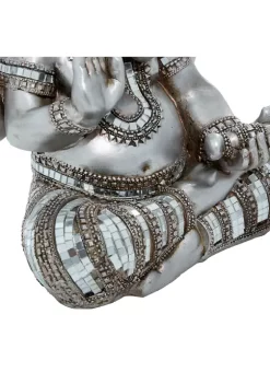 Budget 🥰 Bohemian Polystone Sculpture by Monroe Lane 😀 -Monroe Lane Sales Belk 9016