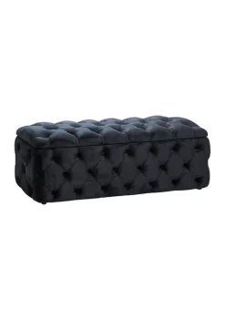 Deals ✨ Traditional Wood Bench by Monroe Lane 🧨 -Monroe Lane Sales Belk 9030