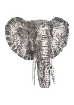 Best Sale 🛒 Eclectic Polystone Wall Decor by Monroe Lane 🛒 -Monroe Lane Sales Belk 9038