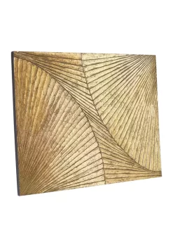 Top 10 🔥 Contemporary Wood Wall Decor by Monroe Lane 🔥 -Monroe Lane Sales Belk 904