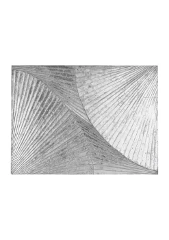 Top 10 🔥 Contemporary Wood Wall Decor by Monroe Lane 🔥 -Monroe Lane Sales Belk 905