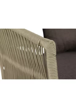 Discount 🥰 Modern Wood Outdoor Chair - Set of 2 by Monroe Lane 🥰 -Monroe Lane Sales Belk 909