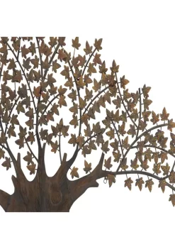 Budget 🎁 Traditional Metal Wall Decor by Monroe Lane 🤩 -Monroe Lane Sales Belk 9116