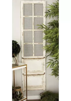 Best deal 😀 Farmhouse Wood Wall Decor by Monroe Lane 🧨 -Monroe Lane Sales Belk 9145