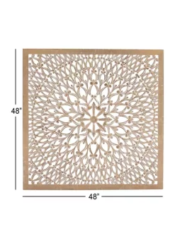 Deals ❤️ Traditional Wood Wall Decor by Monroe Lane 🤩 -Monroe Lane Sales Belk 9183