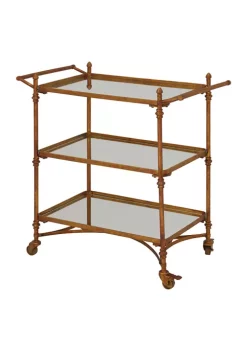 Best Pirce ๐ Traditional Metal Bar Cart by Monroe Lane ๐ 10 Best Pirce ๐ Traditional Metal Bar Cart by Monroe Lane ๐ -Monroe Lane Sales Belk 9220