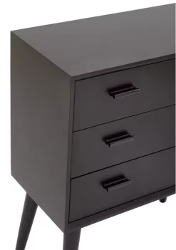 Outlet 🎉 Modern Wood Chest by Monroe Lane 👍 -Monroe Lane Sales Belk 9242