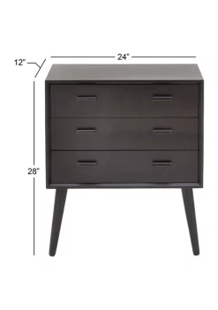 Outlet 🎉 Modern Wood Chest by Monroe Lane 👍 -Monroe Lane Sales Belk 9243