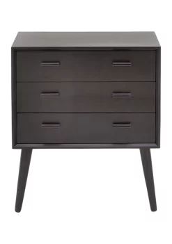 Outlet 🎉 Modern Wood Chest by Monroe Lane 👍 -Monroe Lane Sales Belk 9245