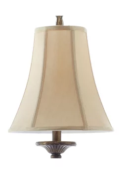 Flash Sale 👍 Tuscan Polystone Buffet Lamp by Monroe Lane ✔️ -Monroe Lane Sales Belk 9265