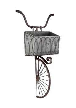 Flash Sale 😍 Farmhouse Metal Planter by Monroe Lane ❤️ -Monroe Lane Sales Belk 9301