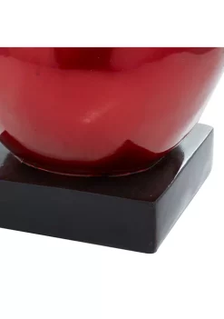 New 👏 Glam Polystone Sculpture by Monroe Lane 🔥 -Monroe Lane Sales Belk 9328