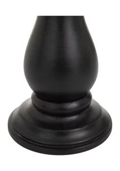 Top 10 🥰 Traditional Mango Wood Candle Holder - Set of 3 by Monroe Lane ✔️ -Monroe Lane Sales Belk 936