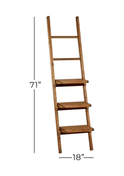 Cheapest 👍 Farmhouse Wood Wall Shelf by Monroe Lane 🥰 -Monroe Lane Sales Belk 9362