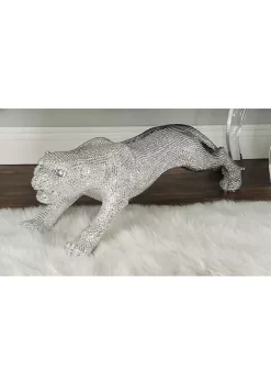 Best reviews of 💯 Glam Polystone Sculpture by Monroe Lane 🎁 -Monroe Lane Sales Belk 9425