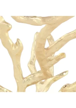 Best Pirce 🔔 Modern Aluminum Sculpture by Monroe Lane 🔥 -Monroe Lane Sales Belk 9478