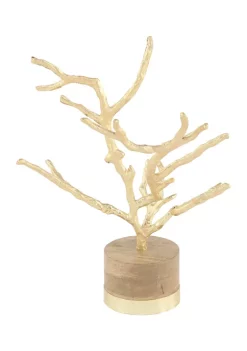 Best Pirce 🔔 Modern Aluminum Sculpture by Monroe Lane 🔥 -Monroe Lane Sales Belk 9481