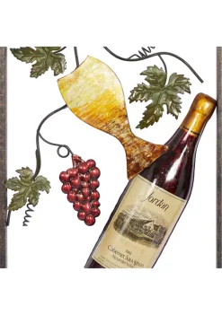 Top 10 ✨ Traditional Metal Wall Decor - Set of 4 by Monroe Lane 🌟 -Monroe Lane Sales Belk 9533