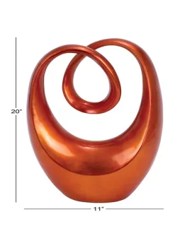 Top 10 💯 Contemporary Polystone Sculpture by Monroe Lane ⌛ -Monroe Lane Sales Belk 9546