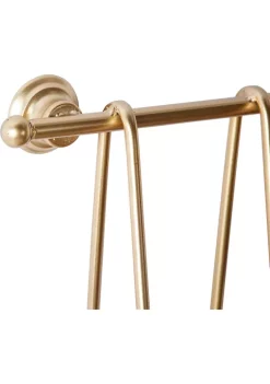 Cheap ✨ Modern Metal Wall Shelf by Monroe Lane 💯 -Monroe Lane Sales Belk 9551